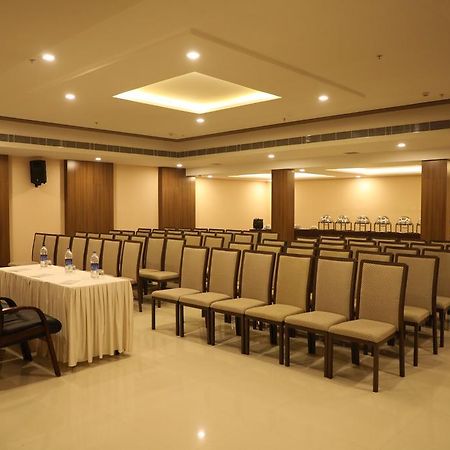 The Thangam Grand Madurai Bagian luar foto